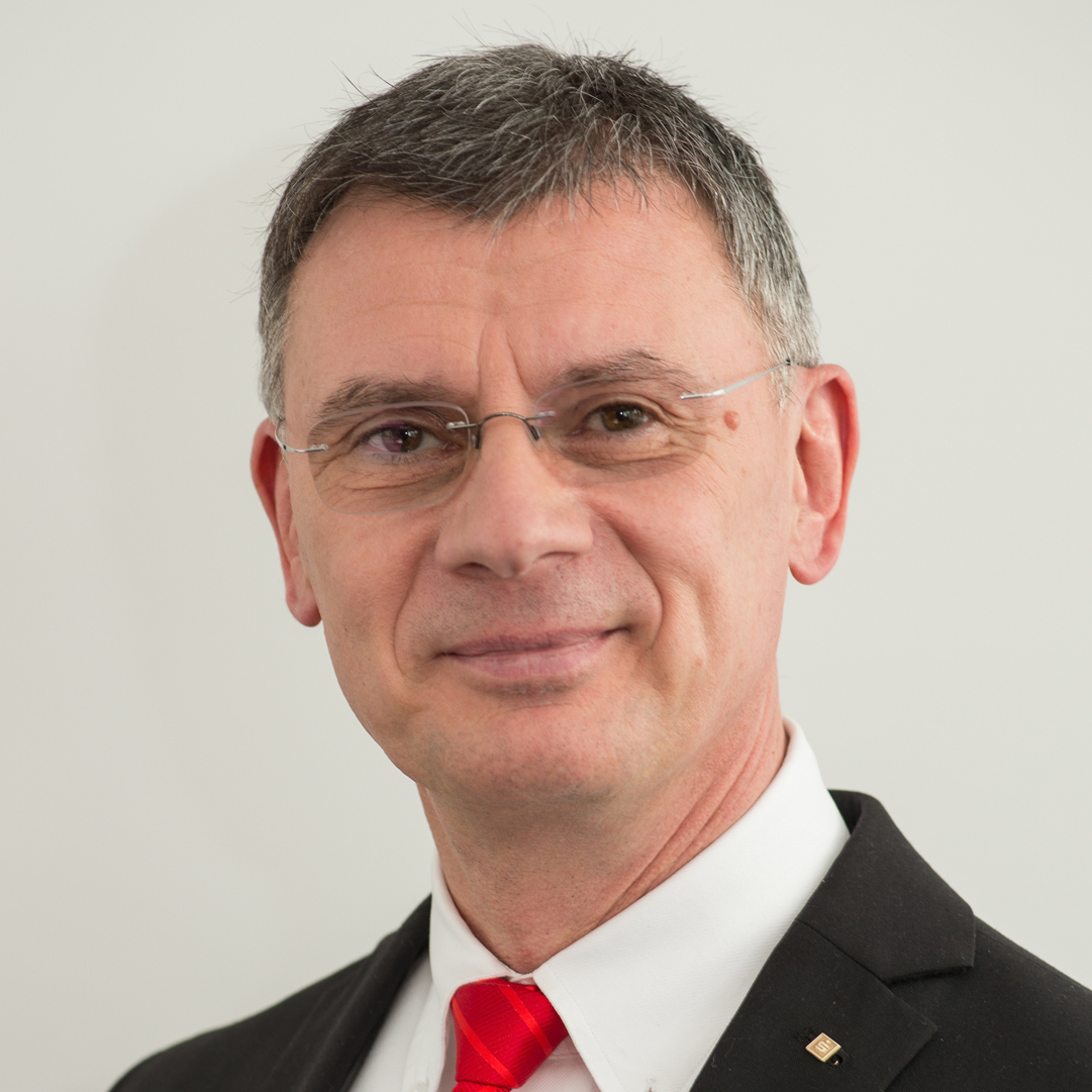 Markus Groß