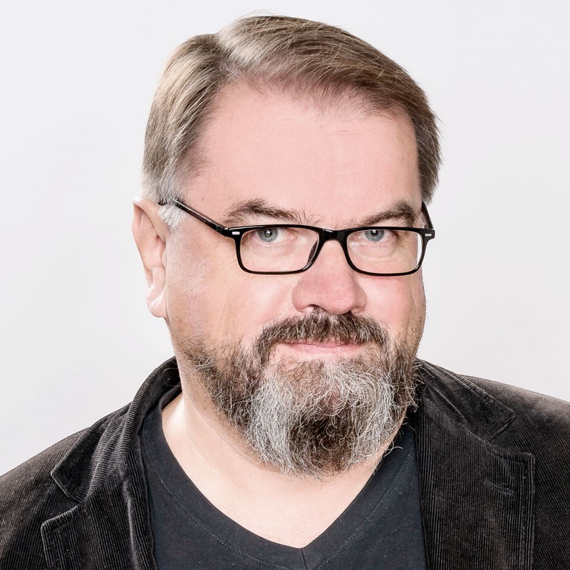 Alfred Holighaus, Jurymitglied